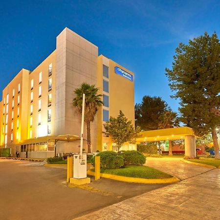 City Express By Marriott Saltillo Norte Dış mekan fotoğraf