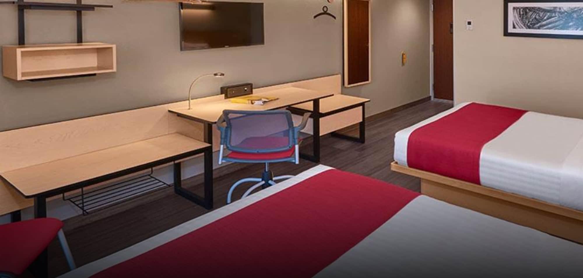City Express By Marriott Saltillo Norte Dış mekan fotoğraf