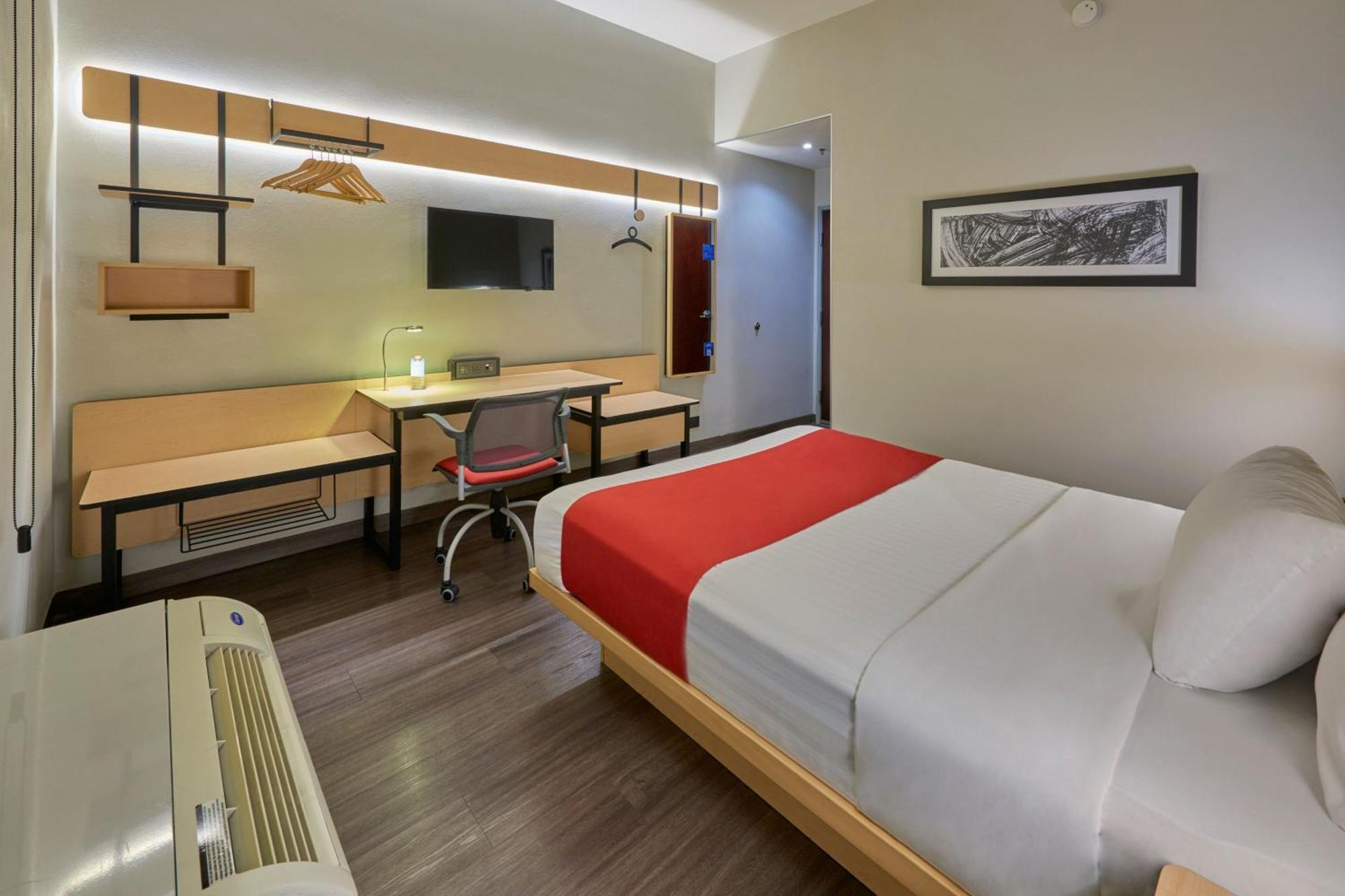 City Express By Marriott Saltillo Norte Dış mekan fotoğraf