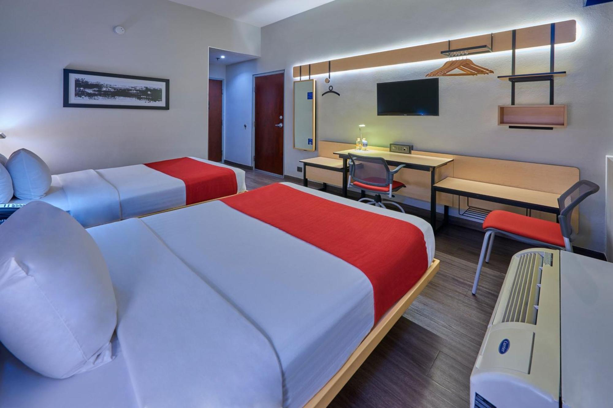 City Express By Marriott Saltillo Norte Dış mekan fotoğraf
