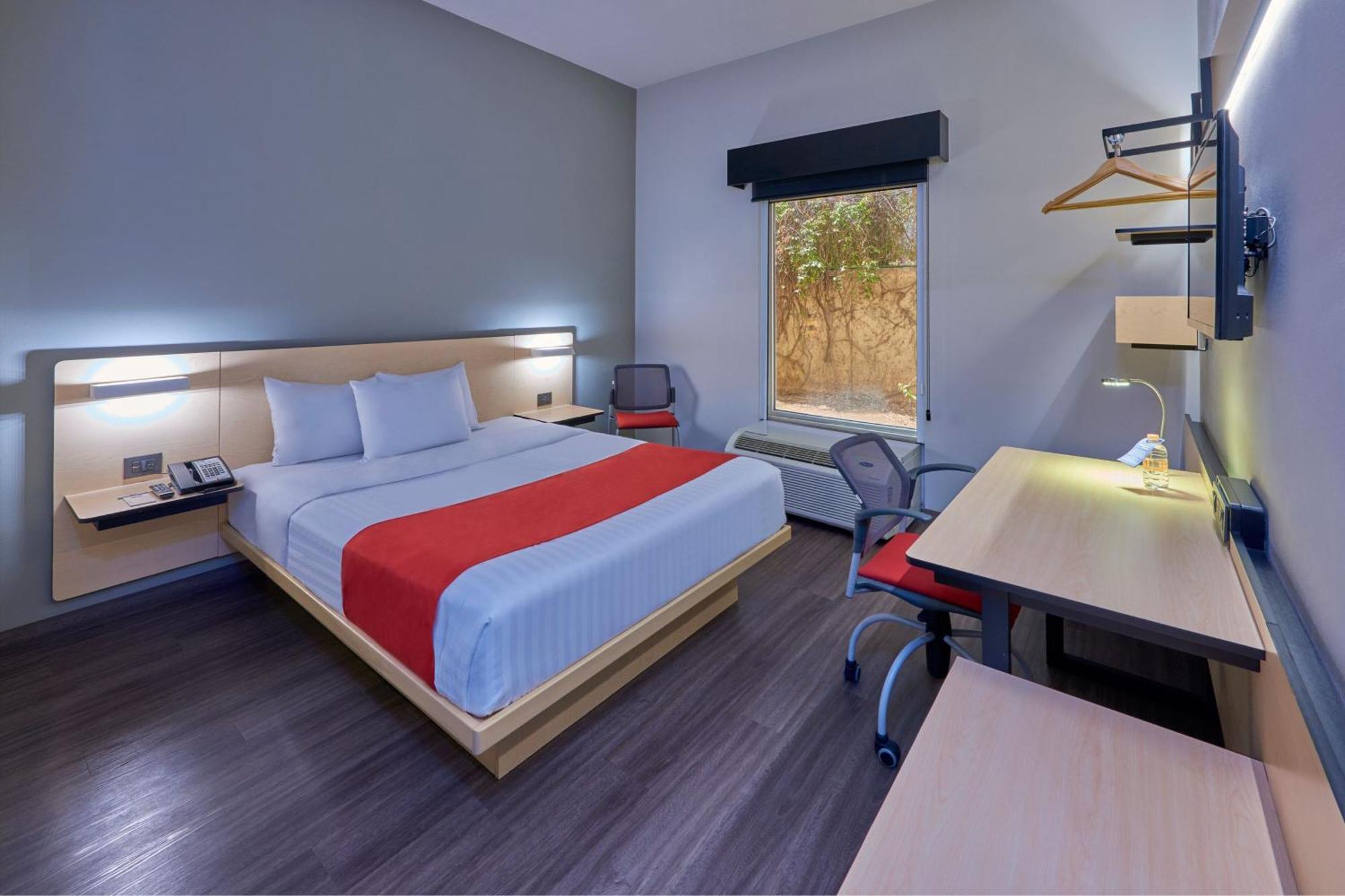 City Express By Marriott Saltillo Norte Dış mekan fotoğraf