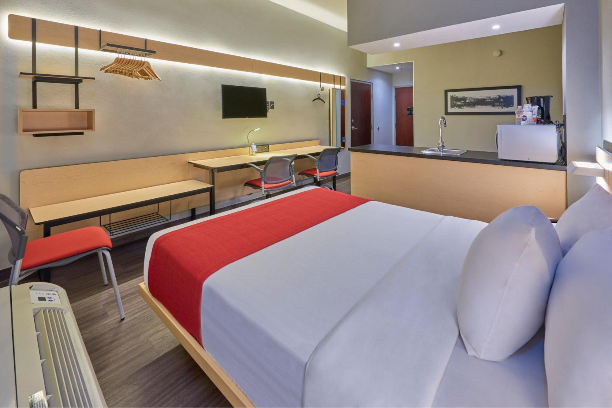 City Express By Marriott Saltillo Norte Dış mekan fotoğraf