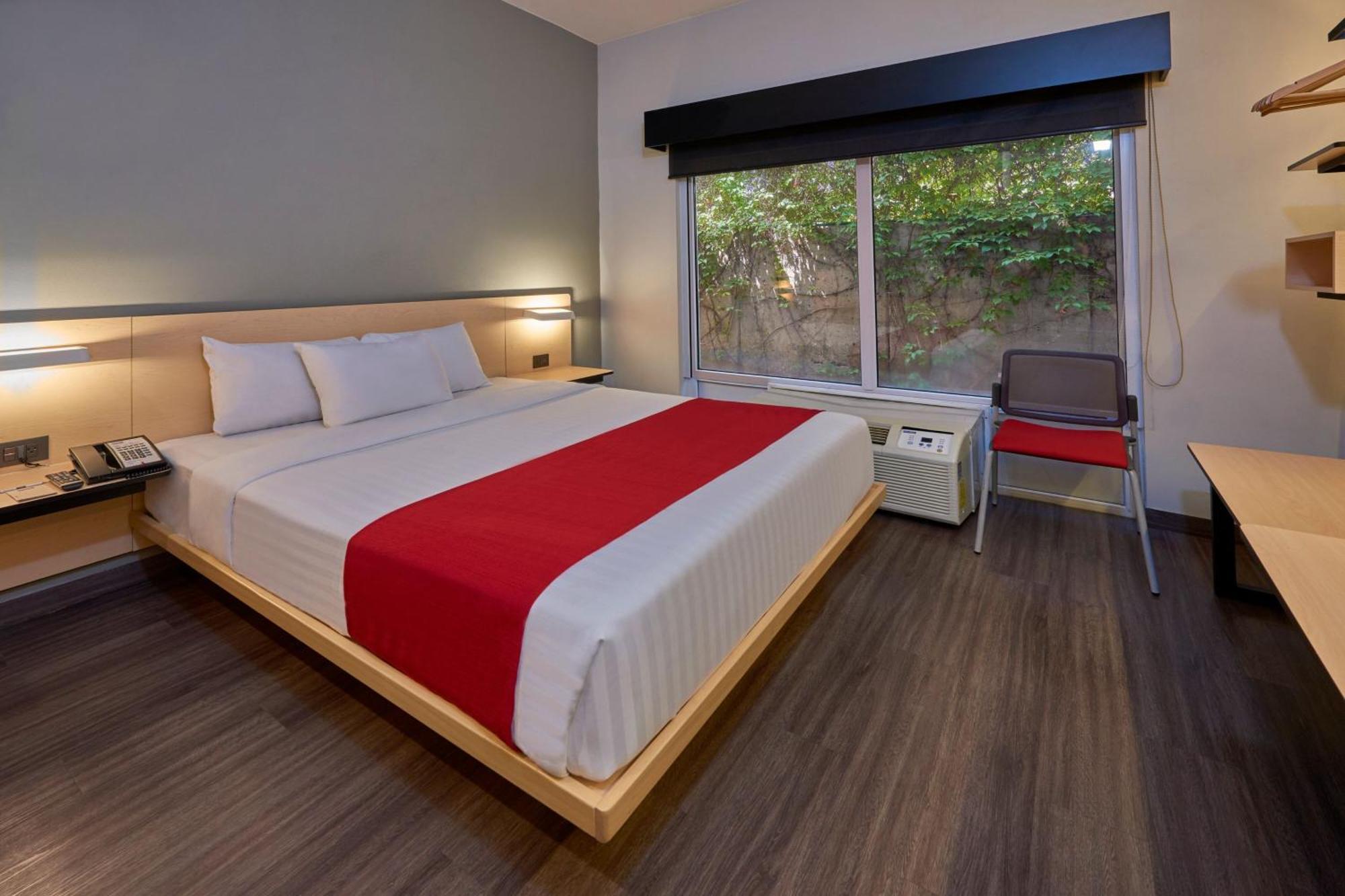 City Express By Marriott Saltillo Norte Dış mekan fotoğraf