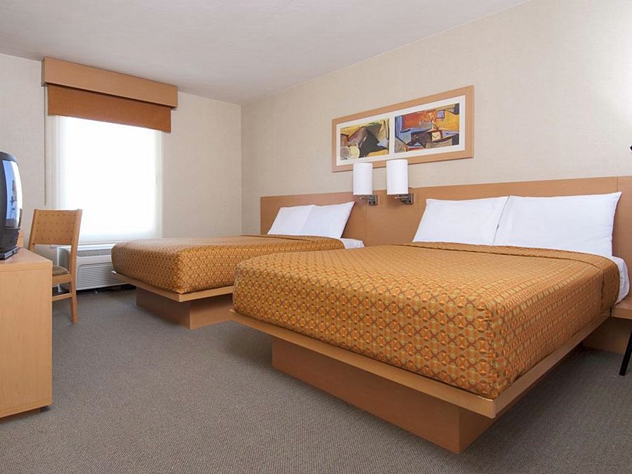 City Express By Marriott Saltillo Norte Dış mekan fotoğraf