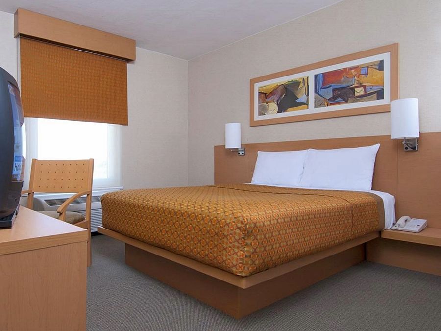 City Express By Marriott Saltillo Norte Dış mekan fotoğraf