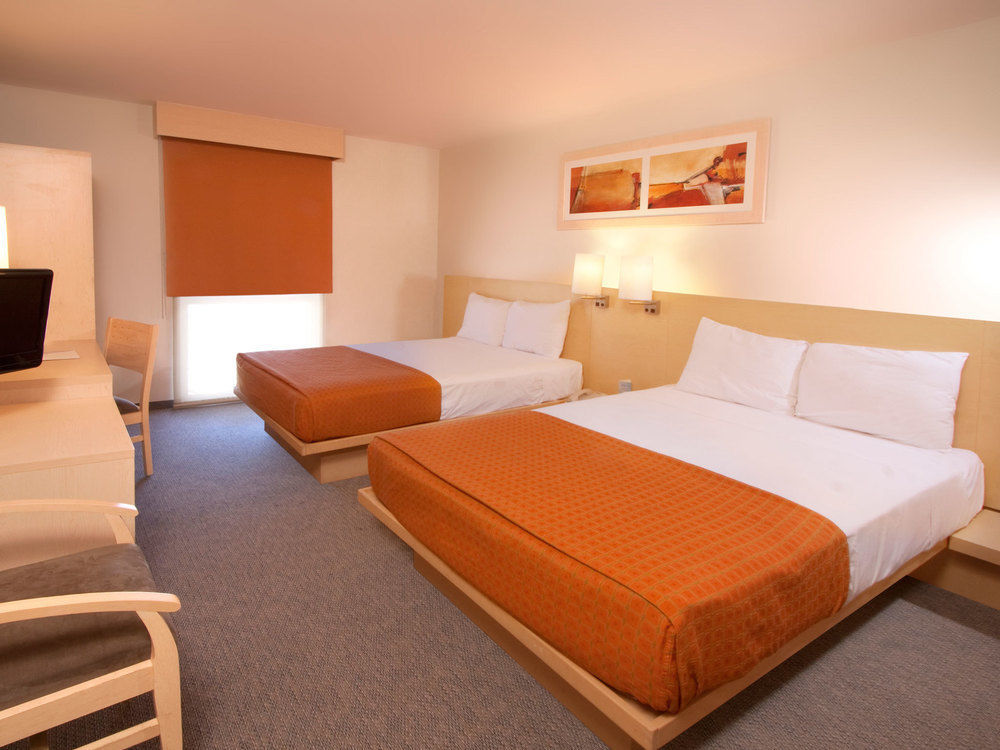 City Express By Marriott Saltillo Norte Dış mekan fotoğraf
